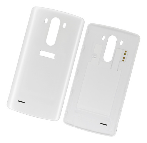 Tapa Para LG G3 Blanco