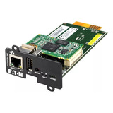 Placa Snmp Eaton 9px/9e/9130/93e Network Card M2