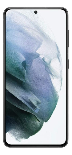 Celular Samsung S21 Phantom Gray Gris Fantasma 5g