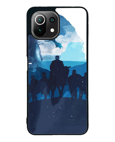 Funda Diseño Para Motorola Game Of Thrrones #c