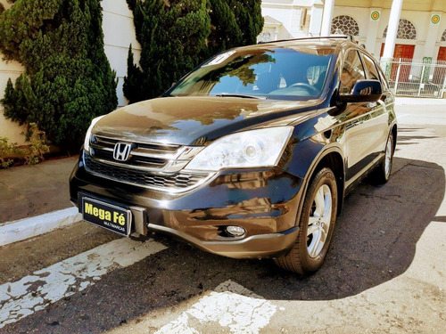 HONDA CR-V EXL GASOLINA 2.0 4X4 COMPLETO KIT MULTIMÍDIA