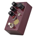 Effect Maker Guitar Efector Effect Overdrive Modo Guitarra -