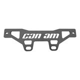 Can Am Maverick R Base Barra Led 12 Pulgadas