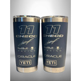 Vaso Yeti Original 20 Oz Checo Pérez