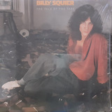 Billy Squier The Tale Of The Tape Tapa Y Vinilo 9 Usa