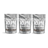 Kit Decolorante Issue Aclarado Polvo Con Keratina 700gr X3