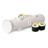 Maquina Para Hacer Sushi Roll Fácila Rápido Cocina Set