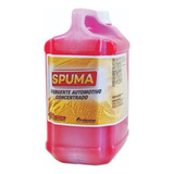 Spuma Shampoo Automotivo Neutro Concentrado 1:200 5l Cleaner