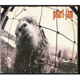 Pearl Jam ¿ Vs Cd Edición Eco Pack  Usa
