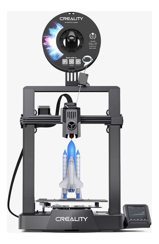 Impresora 3d Ender-3 V3 Ke Creality | Alta Precisión