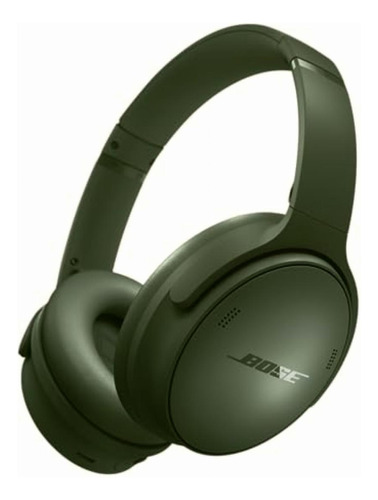 Bose Nuevos Audífonos Inalámbricos Con Cancelación De