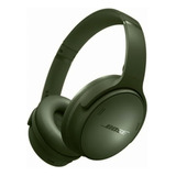 Bose Nuevos Audífonos Inalámbricos Con Cancelación De