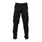 Pantalon Tactico Hombre Cargo Resistente Al Agua Alcatraz