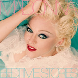 Cd Madonna Bedtime Stories Importado Nuevo Sellado