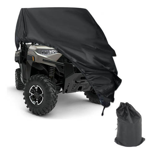 Funda Cubierta Polaris Ranger Xp 800 900 1000