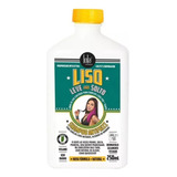 Lola Liso Leve E Solto Shampoo Antifrizz Pelo 250ml Local