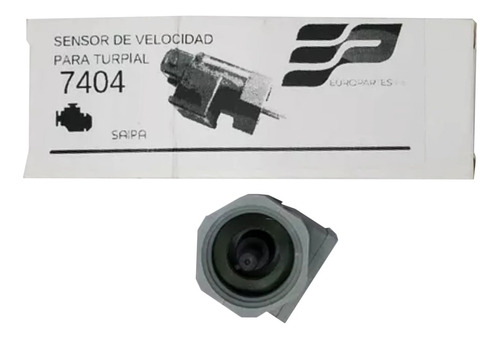 Sensor De Velocidad Ford Festiva / Turpial Modelo Viejo Foto 4