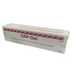 Pomada Saf-gel 85g Convatec 