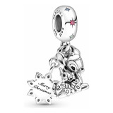 Charm Bambie Pandora Original Nuevo