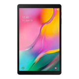 Tablet Samsung Galaxy Tab A 10.1 2019 Pulgadas 128 Gb Negra