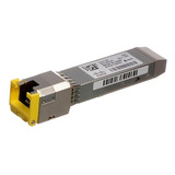 Cisco Transceiver Sfp / Glc-te Original Nuevo En Bolsa