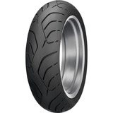 Llanta Para Moto 170/60zr17 Dunlop Roadsmart Iii 72w M/c