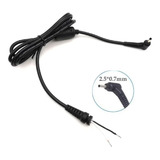 Cable Repuesto Para Cargador Asus Eee Pc 1001px 1001pxd 