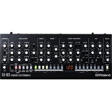 Sintetizador Analógico Roland Se-02 Boutique Designer Series