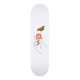 Tabla Skate Birdhouse 8.0 Pro Lizzie Arma + Lija | Laminates