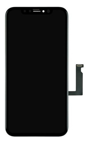 Modulo Display Compatible Con iPhone XR Incluye Instalacion