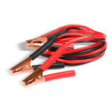 Cables Pasa Corriente, 2.4 Mts, 180 Amp, Calibre 10