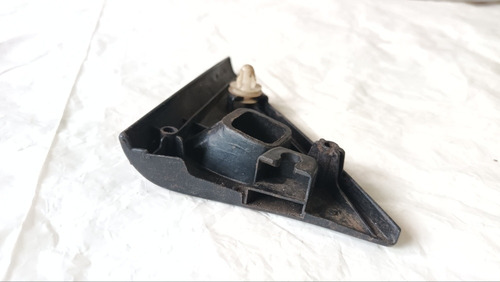 Tapa Interna Dch Espejo Retrovisor Toyota Corolla Baby Camry Foto 5