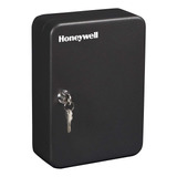 Negro Honeywell Seguridad Caja Fuerte Para 48 Llaves