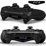 Uushop Controlador De Ps4 Barra Ligera Calcomanías Pegatinas