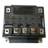 Igbt Toshiba Mg25q6es1 Para Inversores De Frequencia