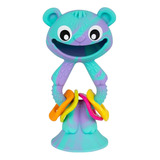 Juguete De Mesa Happy Wobble Bear Playgro / Pimpo