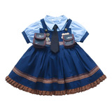 Summer Bunny Dress Cos Lolita Princess Dress Vestido De Aniv