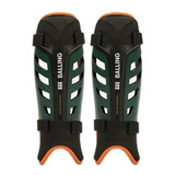 Canillera Hockey Balling Pro Shinguards Anatomicas - Olivos