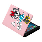 Carcasa Disney Universal Para Tablet 9 / 10 Pulgadas M4