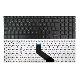 Teclado Para Gateway Nv55s Nv55h Nv57h Nv75s Nv77h Nv56r Esp