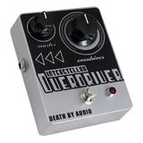 Pedal Death By Audio Interstellar Overdriver Usa Palermo