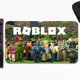 Mouse Pad Roblox Art Gamer M
