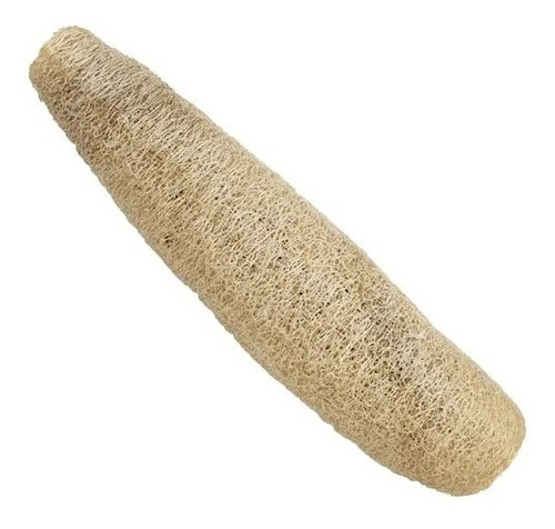 10 Esponjas Vegetal De Luffa  Por Mayor