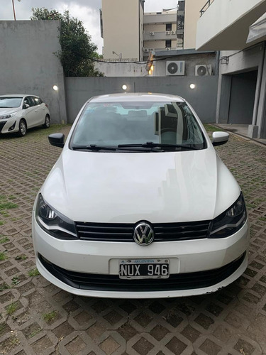 Volkswagen Gol Trend 1.6 Gp 3p