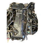 Motor Completo Ford Ka Viral Rocam 1.0