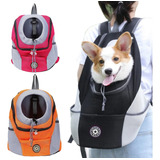 Maleta Para Transportar Mascotas Impermeable