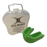 Protector Bucal Gilbert Junior Anatomico Moldeable Box