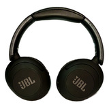 Fone Bluetooth Headset  Jb  910  Grande Confortável Preto