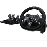 Paquete Volante Logitech G920