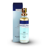 Angelina Perfume Feminino 15 Ml - Amakha Paris